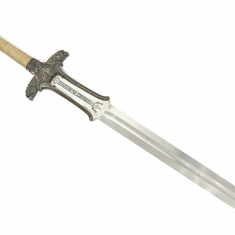 Adlantean Sword 