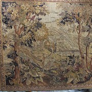 Possible 19th century tapestry - 5