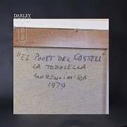 Vicent Moreno i Mira “El pouet del castell” - 3