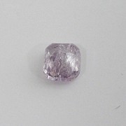 Diamante fancy rosa - 3