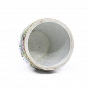 Cuenco de porcelana, Cantón, s.XX