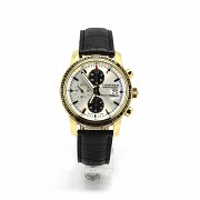 Chopard Grand Prix De Monaco en oro Historique Chronograph, ca. 2000