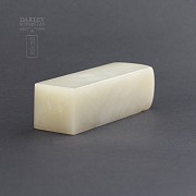 Pieza de piedra jabón - 1