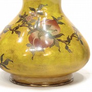 Vase of 