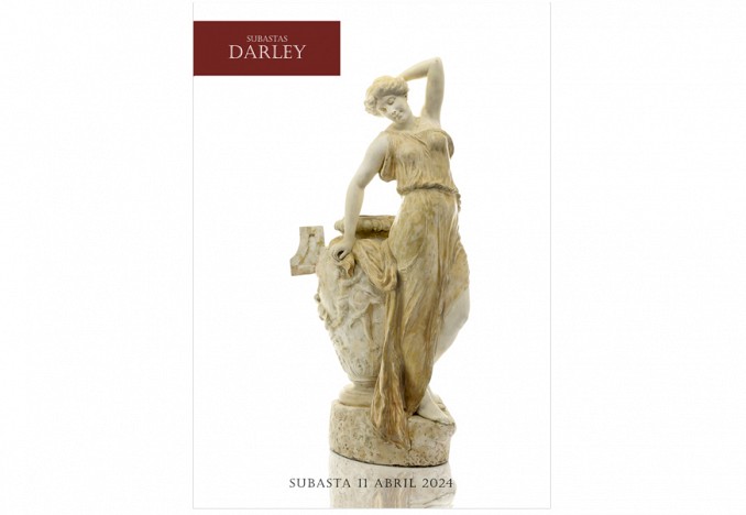 LIVE AUCTION 11TH APRIL 2024 - 2ND SESSION - WESTERN ART