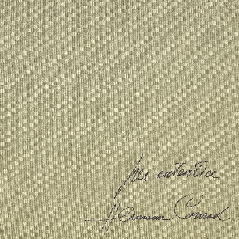 Herman Conrad (1935) 