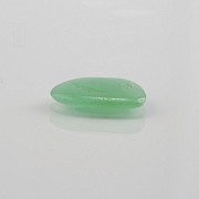 Jade natural 14.0cts - 4