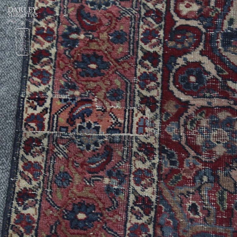 Persian rug - 3