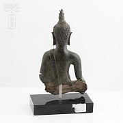 17世紀泰國佛像 - 3