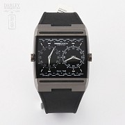 Reloj Caballero Momo Design (Nuevo)