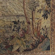 Possible 19th century tapestry - 3