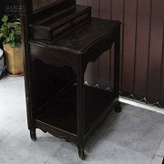 Antique wooden furniture - 4