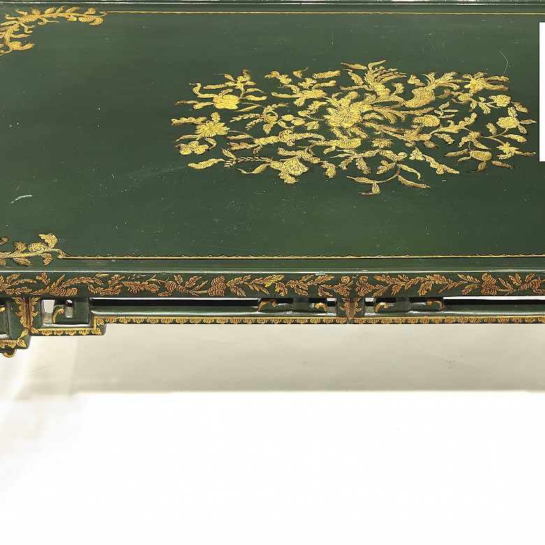 Chinese style coffee table, 20th century - 1