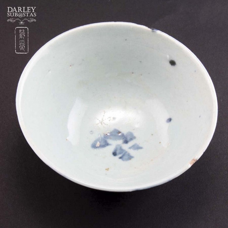 Qing Dynasty vase - 1