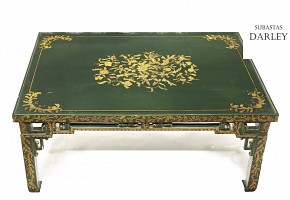 Chinese style coffee table, 20th century