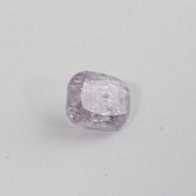 粉紅色花式鑽石 - 1