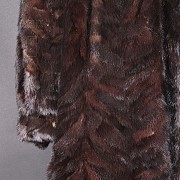 Mink Fur Coat - 4