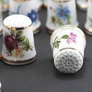 China ceramic thimbles - 5