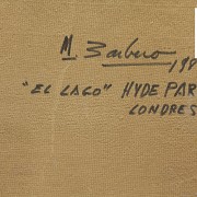 Miguel Barbero (1953) 