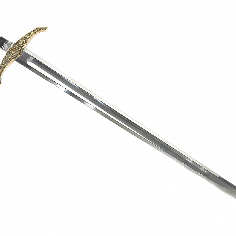 Robin Hood Sword, Marto (Robin of Locksley)