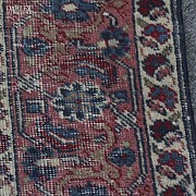 Persian rug - 6