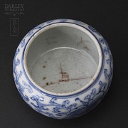 Chinese antique vase. - 1