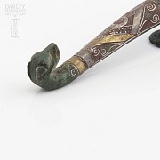 Chinese Ancient Hook - 1