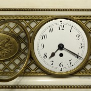Table clock 