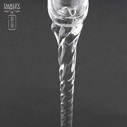 Crystal chandelier - 3