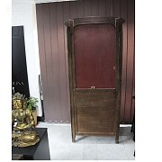 Antique wooden furniture - 10