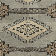 Persian style rug Small - 3