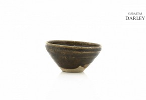 Song style ceramic bowl.