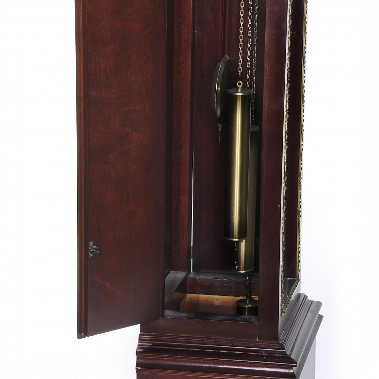 Anteroom clock Lafuente, 20th century - 7