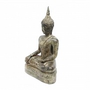 Thai Buddha, early 20th century