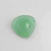 Jade natural 14.0cts - 3