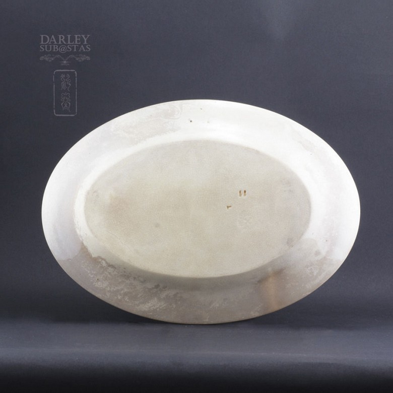 Ceramic tray - 4