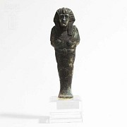 Egyptian figure - 1