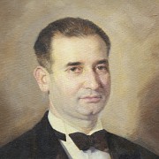 Santiago de Les Charnet (1898-1961) 