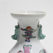 Chinese vase - 19th century - 10