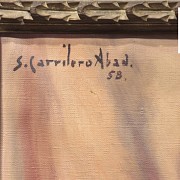 S. Carrilero Abad (20th century) 