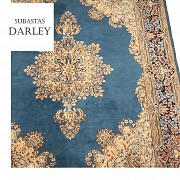 Oriental Carpet S.XX - 1