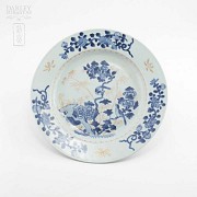 Chinese Dish, S.XVIII - 2