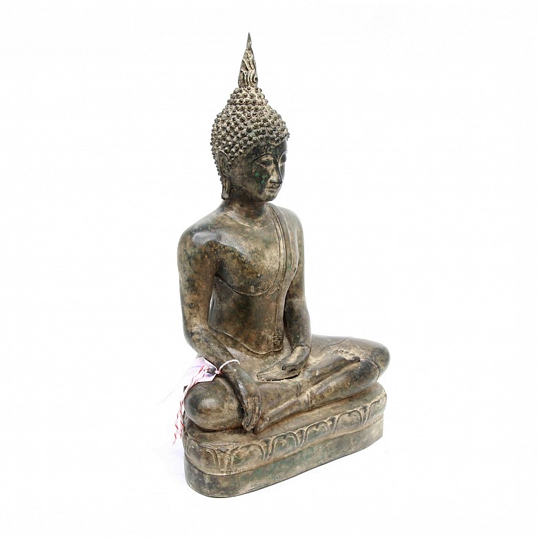 Thai Buddha, early 20th century