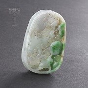 Jadeite - Imperial Jade 100% natural