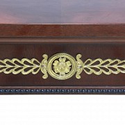 Empire style console, med.s.XX