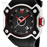 Reloj Hombre Ducati - 2