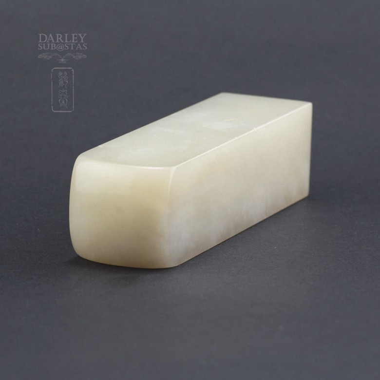 Pieza de piedra jabón - 2