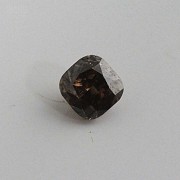 Diamante fancy  Brown - 1
