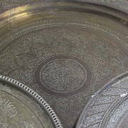Moroccan trays - 15