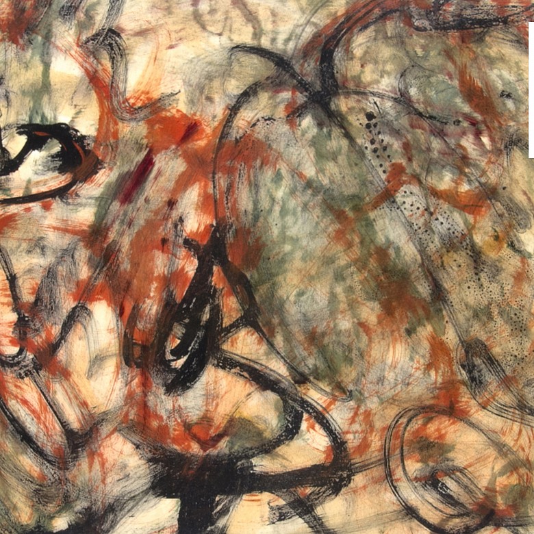Jeanne Modigliani (1918-1984) 